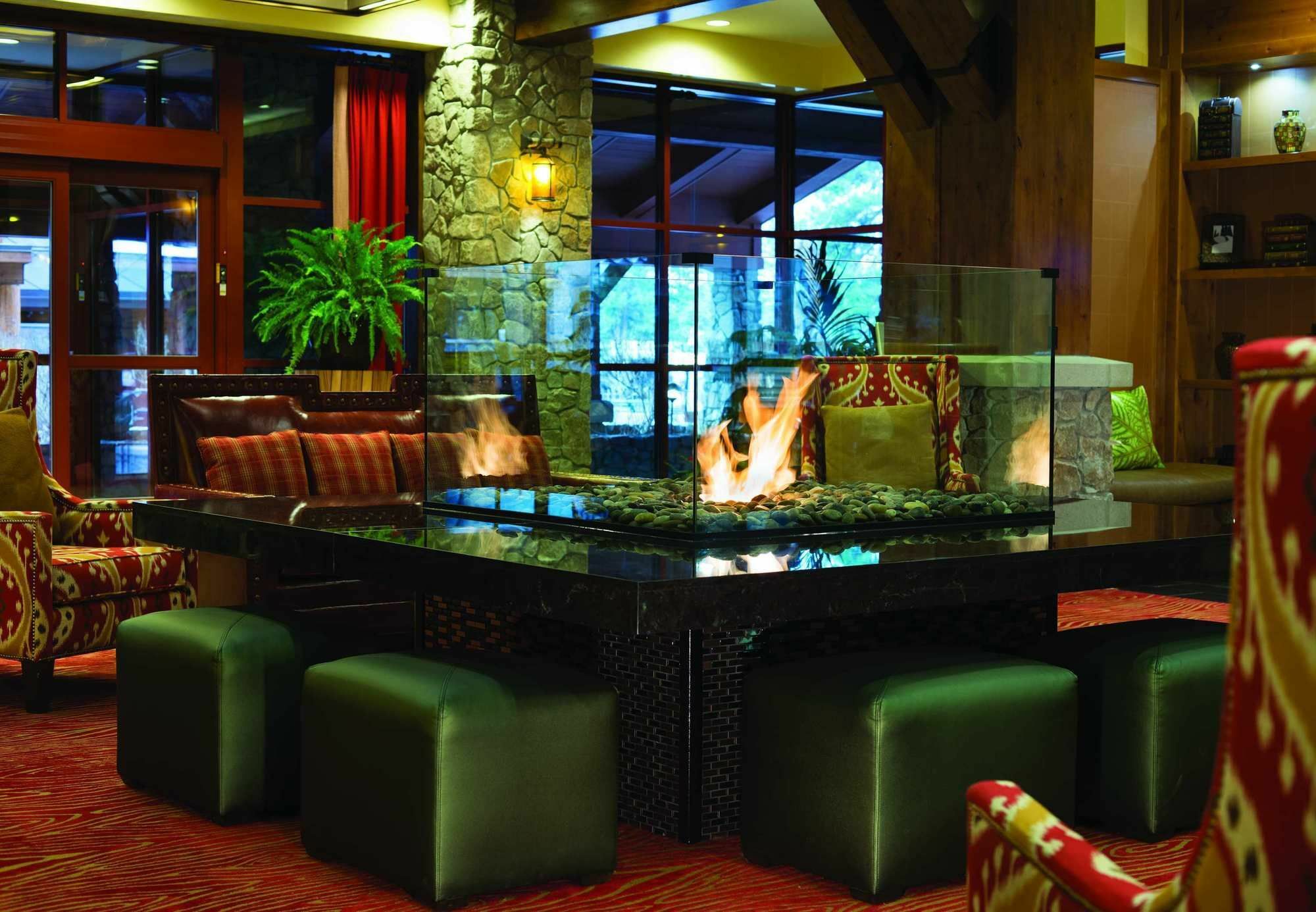 Marriott'S Timber Lodge South Lake Tahoe Exterior foto