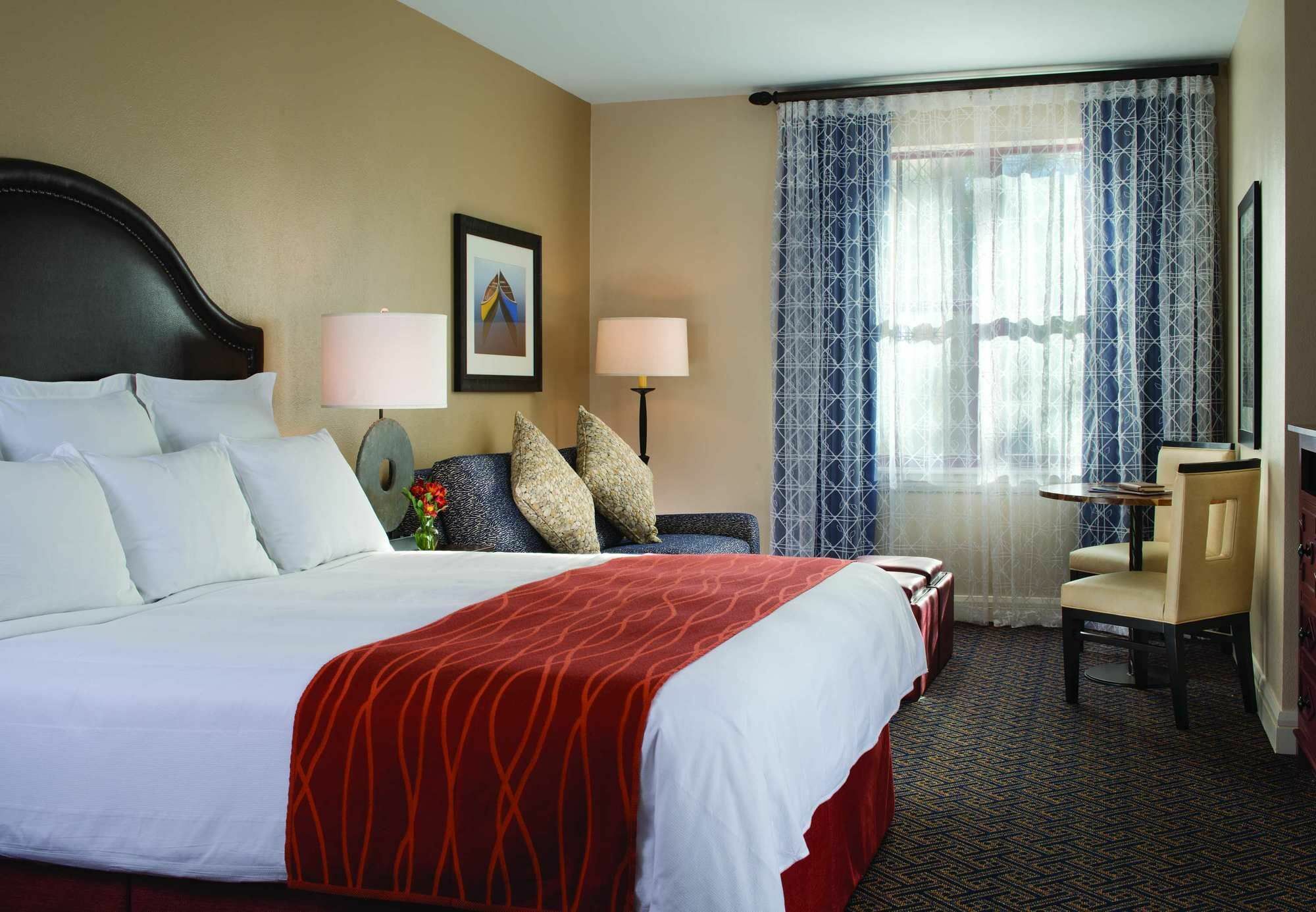 Marriott'S Timber Lodge South Lake Tahoe Exterior foto